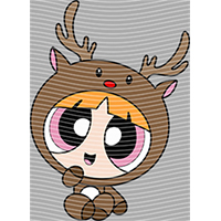 The Powerpuff Girls Season-PG 40